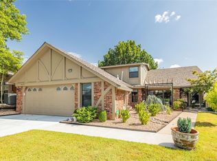 6625 S New Haven Ave, Tulsa, OK 74136