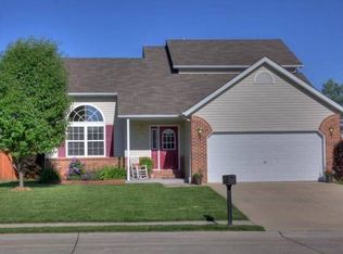 1122 Maclean Dr, O Fallon, IL 62269