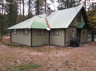 395 Eight Mile Rd, Coolin, ID 83821