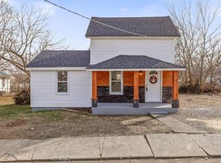 212 Middle St, Bonne Terre, MO 63628