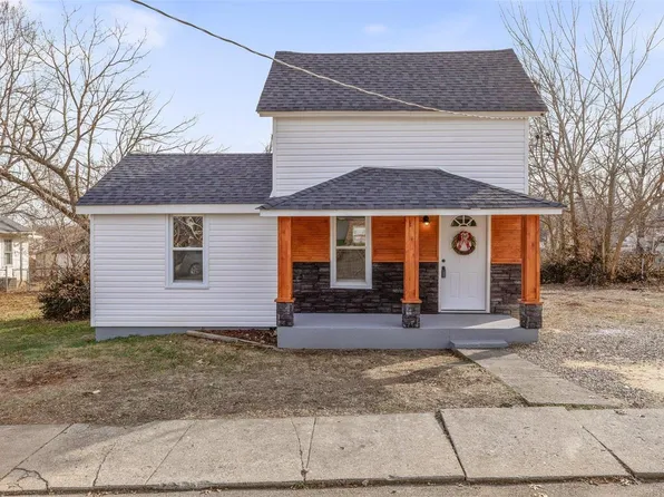 212 Middle St, Bonne Terre, MO 63628