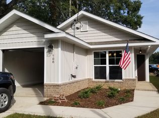 708 W Detroit Blvd, Pensacola, FL 32534