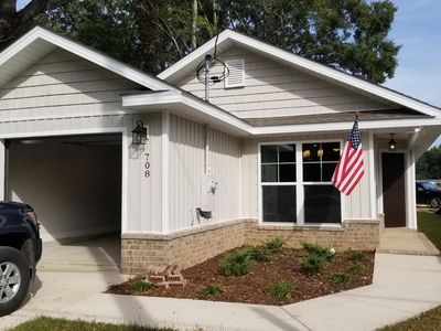 708 W Detroit Blvd, Pensacola, FL, 32534