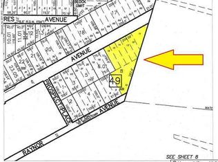 474 Prospect Ave, Middletown, NJ 07748