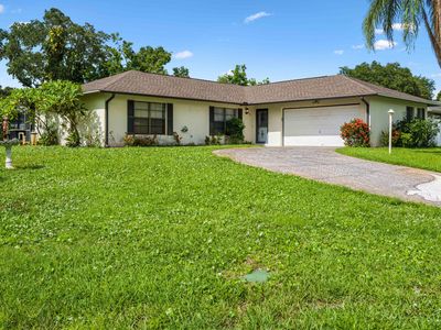 998 Dupont St NE, Palm Bay, FL, 32907