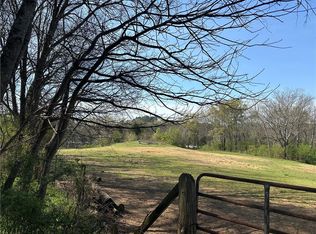 0 W Iron Belt Rd, Cartersville, GA 30120