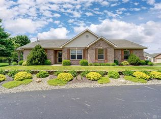 618 Willow Point Ct, Troy, OH