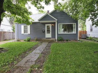 1320 Margaret Ave, Fort Wayne, IN 46808