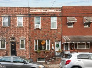 2339 S 10th St, Philadelphia, PA 19148