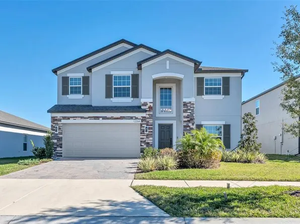 12264 Hilltop Farms Dr, Dade City, FL 33525