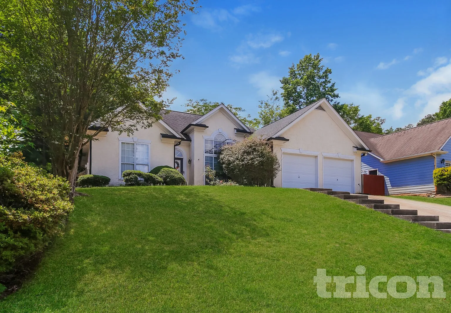 108 Sagamore Lane Peachtree City GA — Photo 1