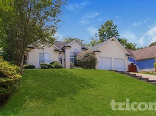 108 Sagamore Ln, Peachtree City, GA 30269