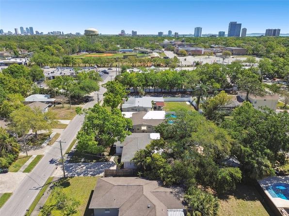 3818 W San Miguel St, Tampa, FL 33629