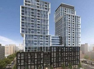 158 Front St E #1113, Toronto, ON M5A 0K9