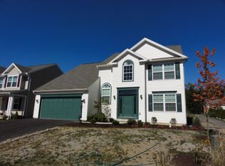 157 Garret Way, Port Matilda, PA 16870