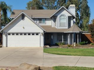 25 S Cornucopia Rd, Exeter, CA 93221