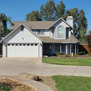 25 S Cornucopia Rd, Exeter, CA, 93221