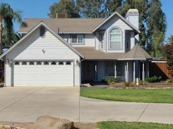 25 S Cornucopia Rd, Exeter, CA 93221