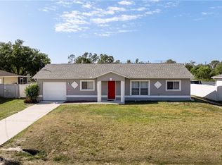 2911 51st St SW, Lehigh Acres, FL 33976