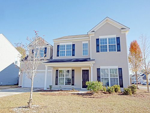 500 Sparkleberry Lane