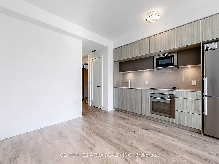 575 Bloor St E #3211 — Photo 19
