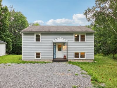 6060 Pegasus Trl, Conesus, NY, 14435