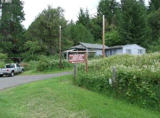 98245 Bridge Ln, Myrtle Point, OR 97458