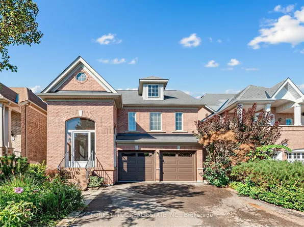 43 Pepperberry Rd, Vaughan, ON L4J 8W9