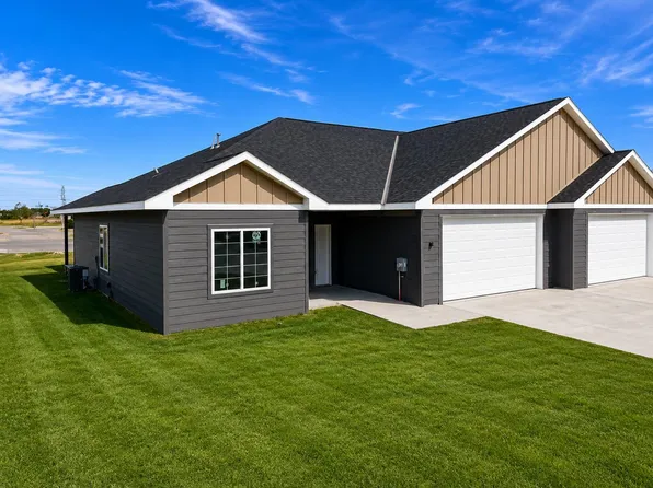 86 Preston Drive, North Platte, NE 69101