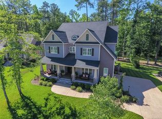 17560 Tree View Ct, Moseley, VA 23120