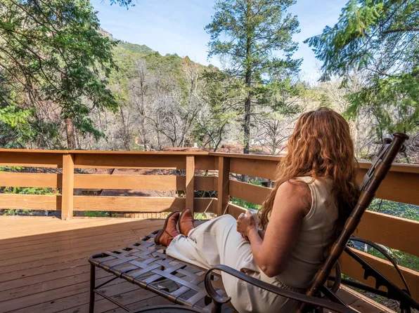 8351 N STATE ROUTE 89A -- #19, Sedona, AZ 86336