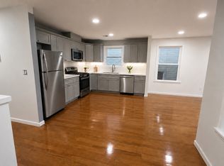 499 S 18th St #2, Newark, NJ 07103
