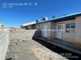 615 Vancouver Rd SE UNIT M, Rio Rancho, NM 87124