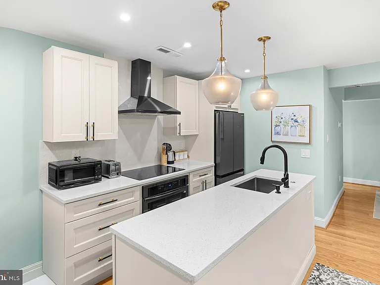 9820 Georgia Ave #21302 — Photo 6