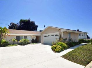 6944 Clovercliff Dr, Rancho Palos Verdes, CA 90275