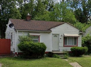 19768 Lindsay St, Detroit, MI 48235