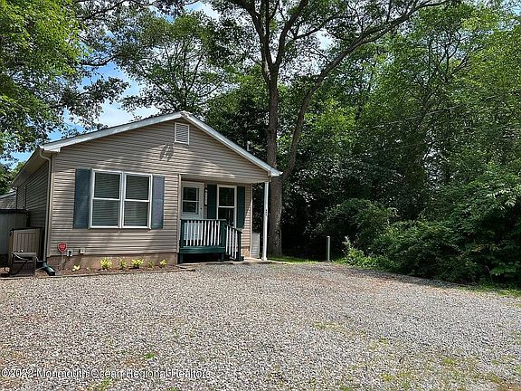 Exterior Street View