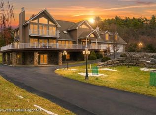 627 Green Lake Road, Catskill, NY 12414