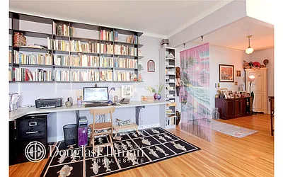 Sold by Douglas Elliman