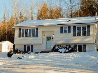155 Annis Rd, Hermon, ME 04401