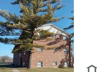 1991 N Campbell Ave APT 1, Indianapolis, IN 46218