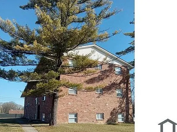 1991 N Campbell Ave APT 1, Indianapolis, IN 46218