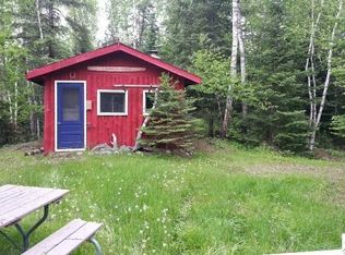 4132 Linwood Lake Rd S, Makinen, MN 55763