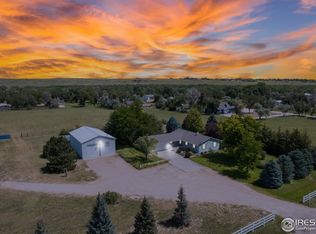 15533 Highway 144, Fort Morgan, CO 80701