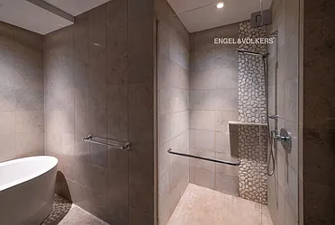 Rented by Engel & Völkers New York City