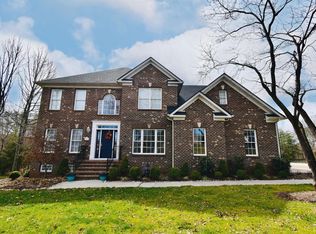 1158 Thompson Ln, Forest, VA 24551