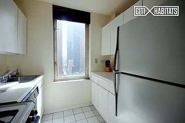 Rented by Citi Habitats