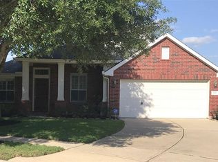 102 Copper Stream Ln, Richmond, TX 77406