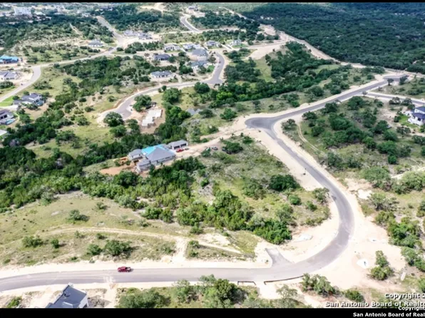 24311 Tres Arroyos LOT 44, San Antonio, TX 78255