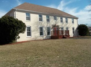 611 S Jackson Park Dr APT C, Seymour, IN 47274